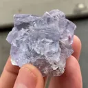 Fluorite - image 7