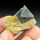 Fluorite - image 1