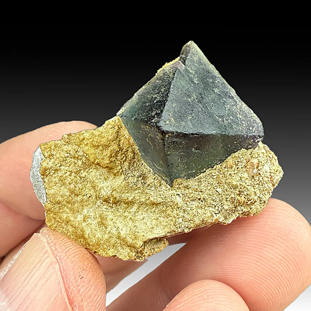 Fluorite - image 1