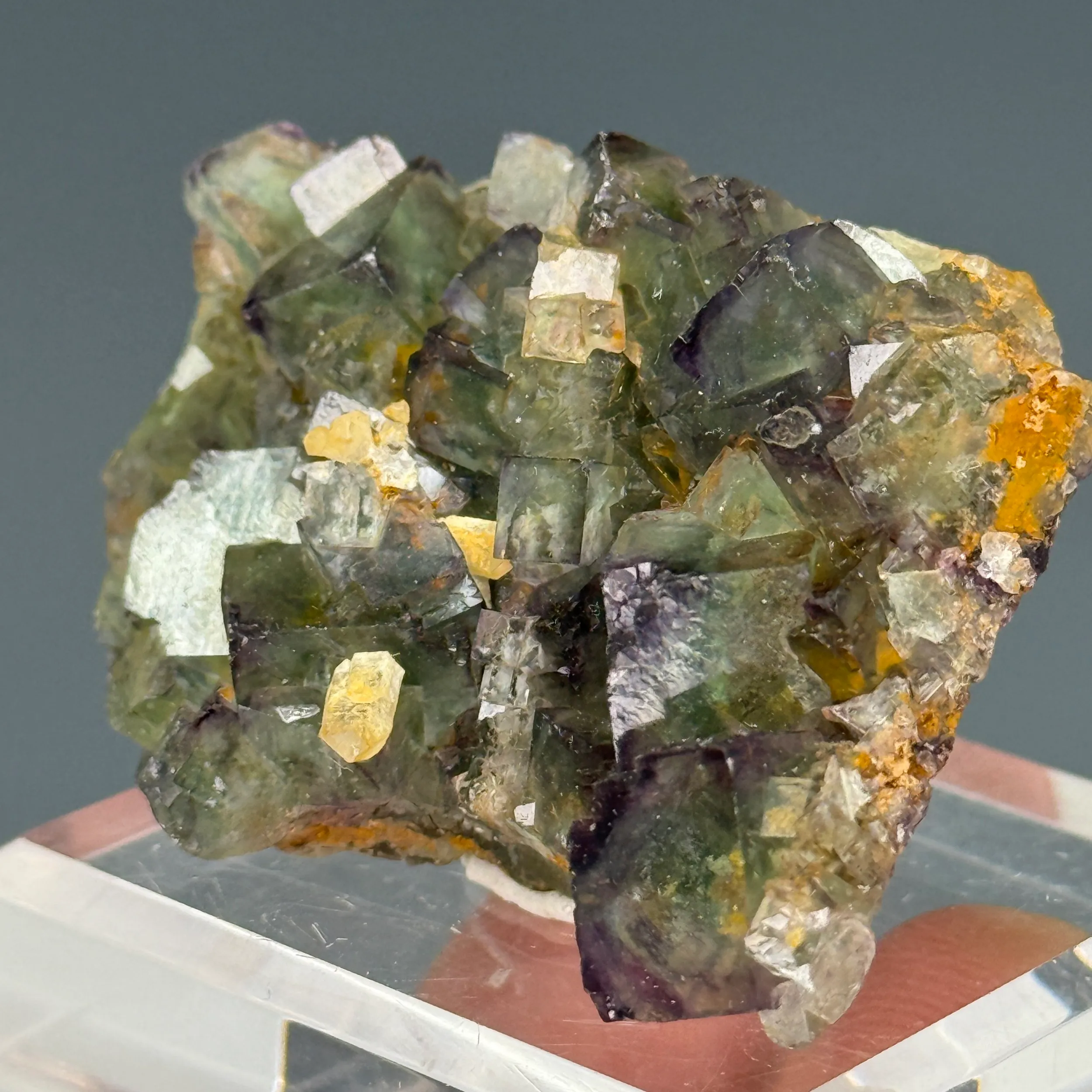 Fluorite - image 3