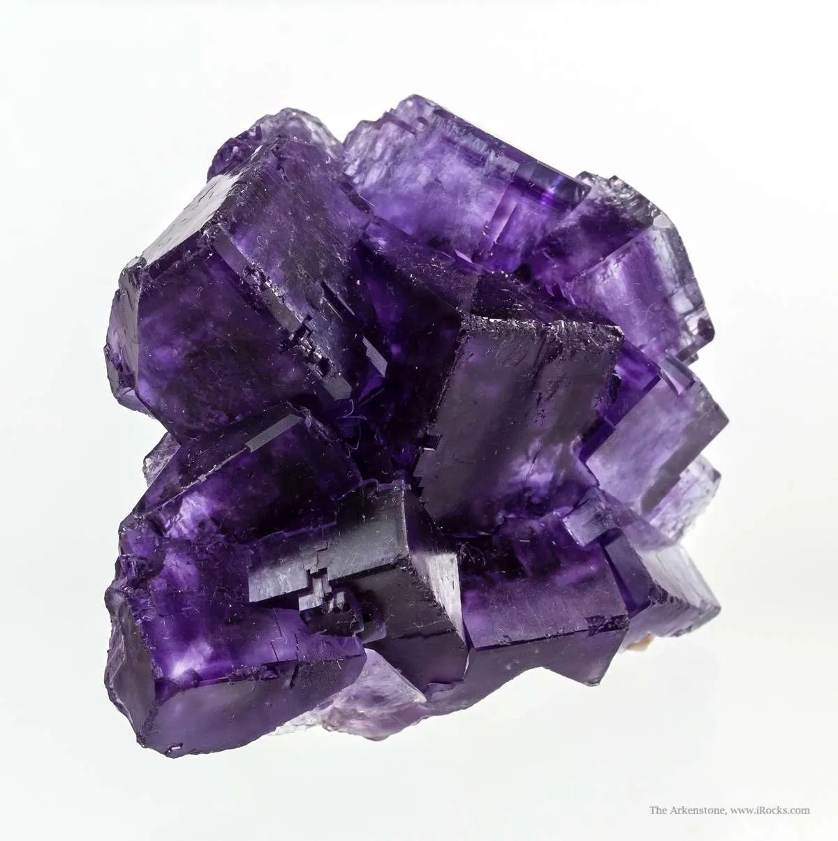 Fluorite - image 4