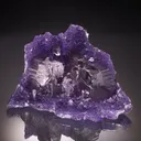 Fluorite - image 1