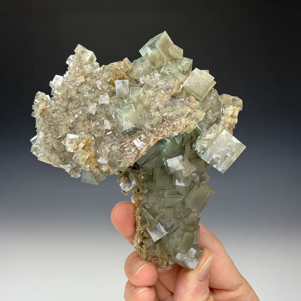 Fluorite - image 4