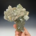 Fluorite - image 4