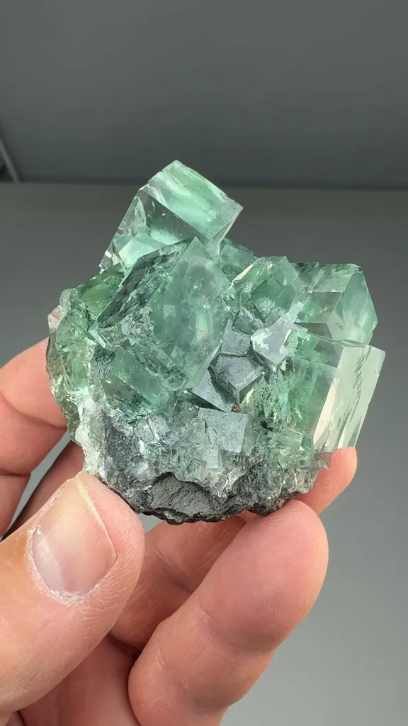 Fluorite - image 2