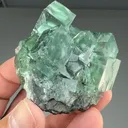 Fluorite - image 2