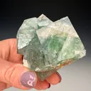 Fluorite - image 2