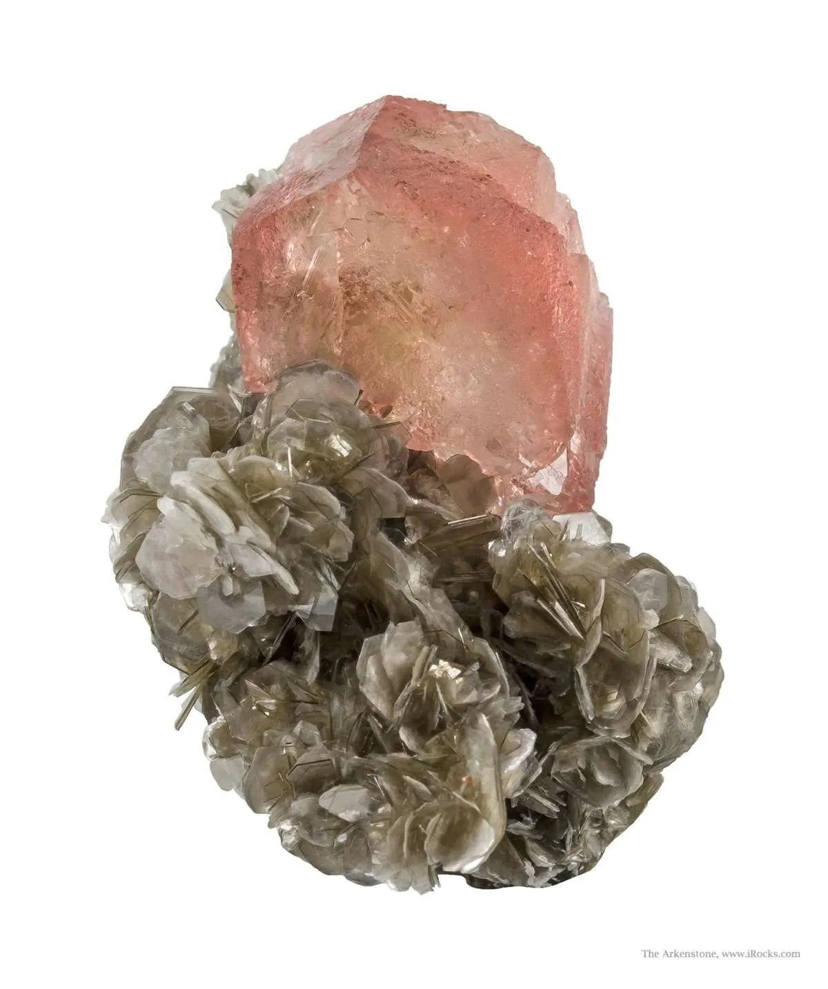 Fluorite - image 1