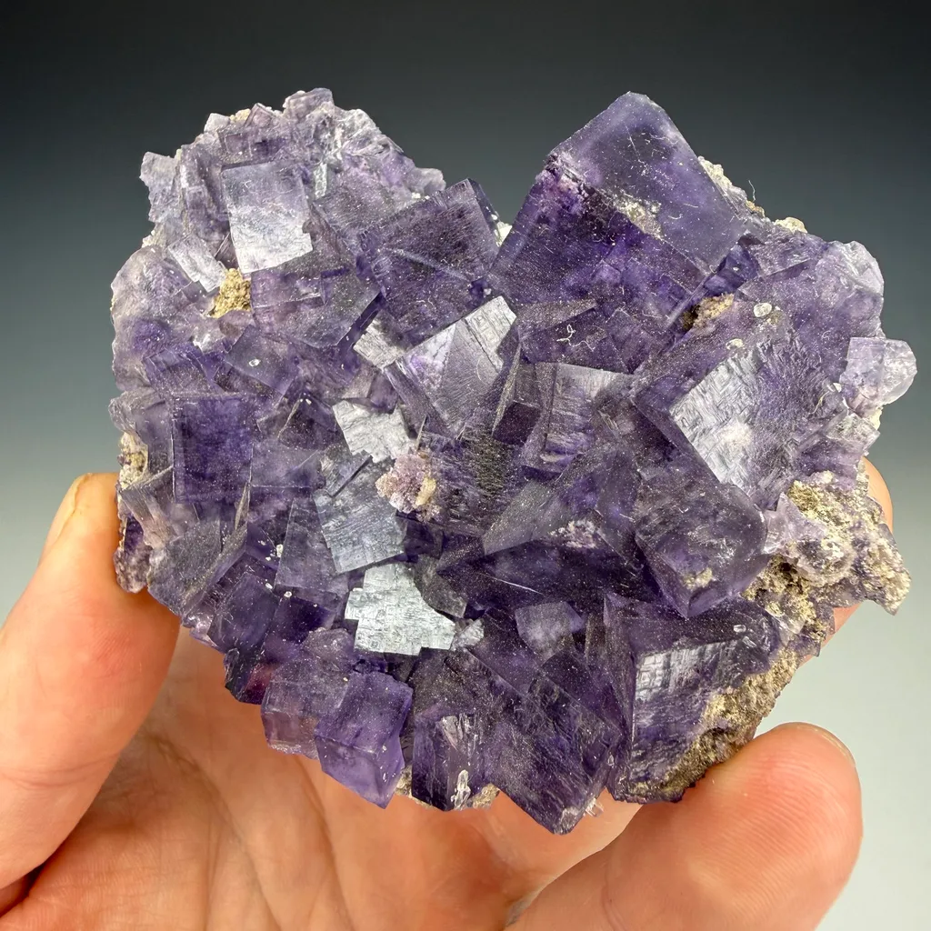 Fluorite - image 2