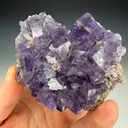 Fluorite - image 2