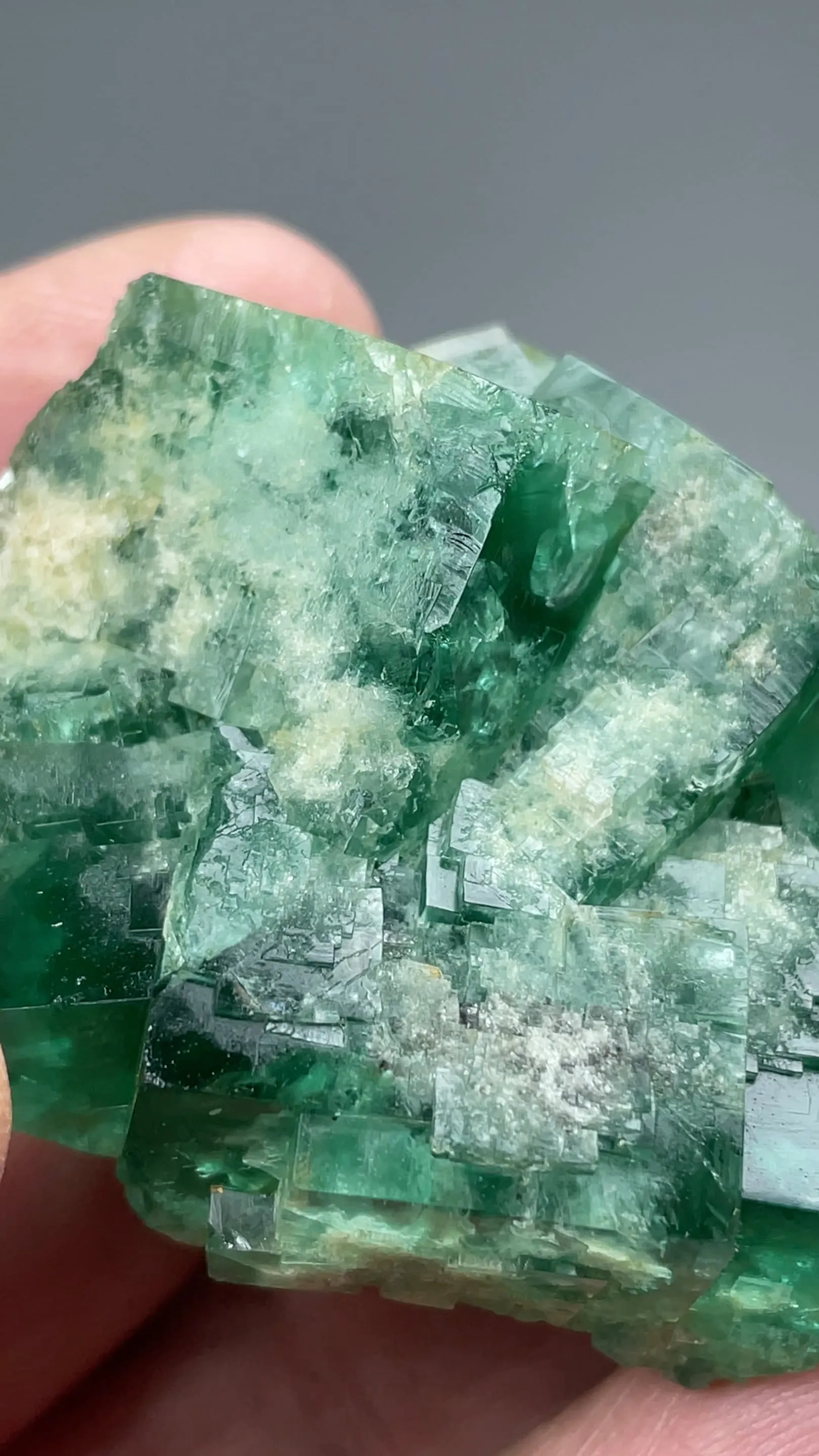 Fluorite - image 2