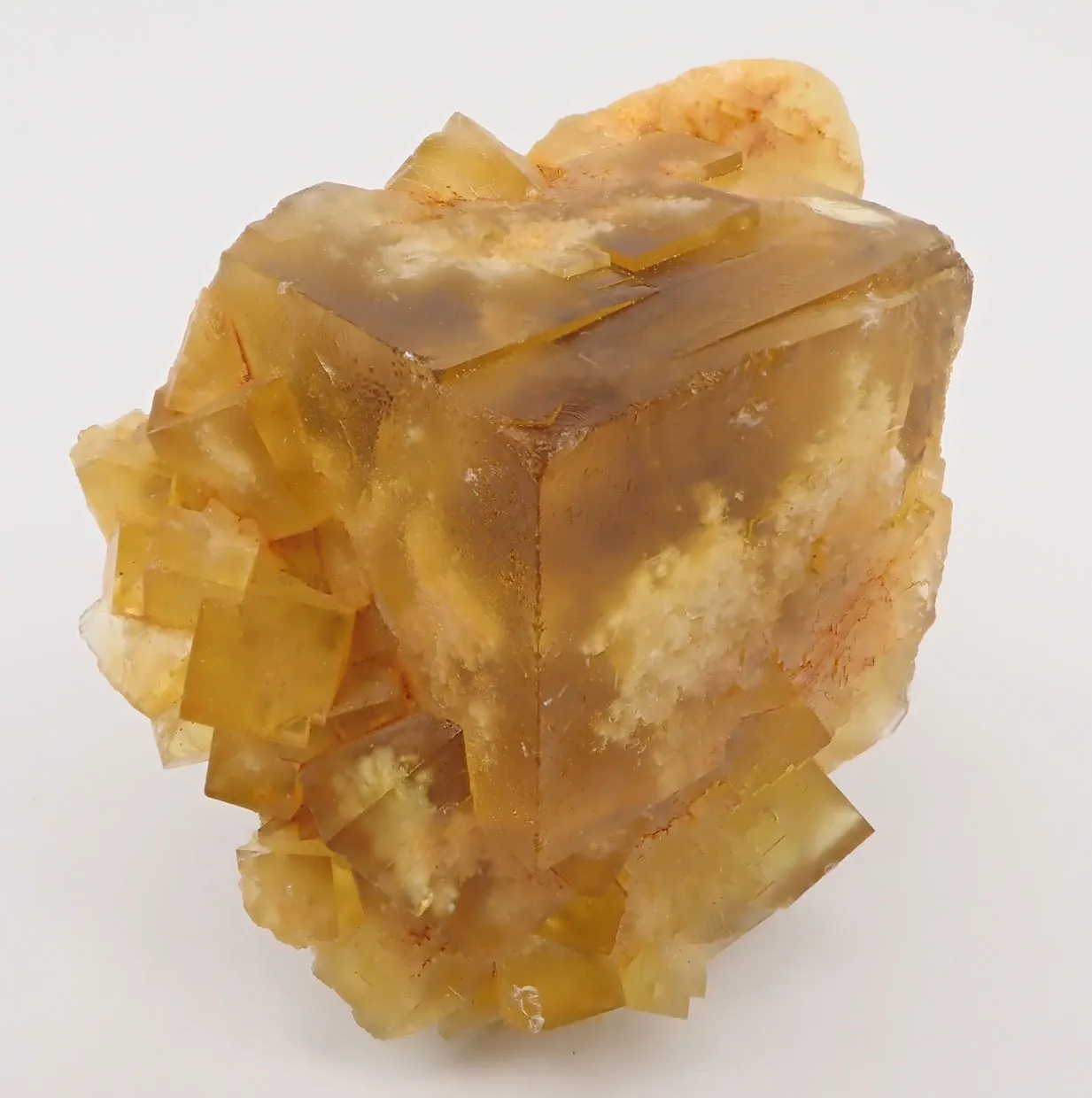 Fluorite - image 2
