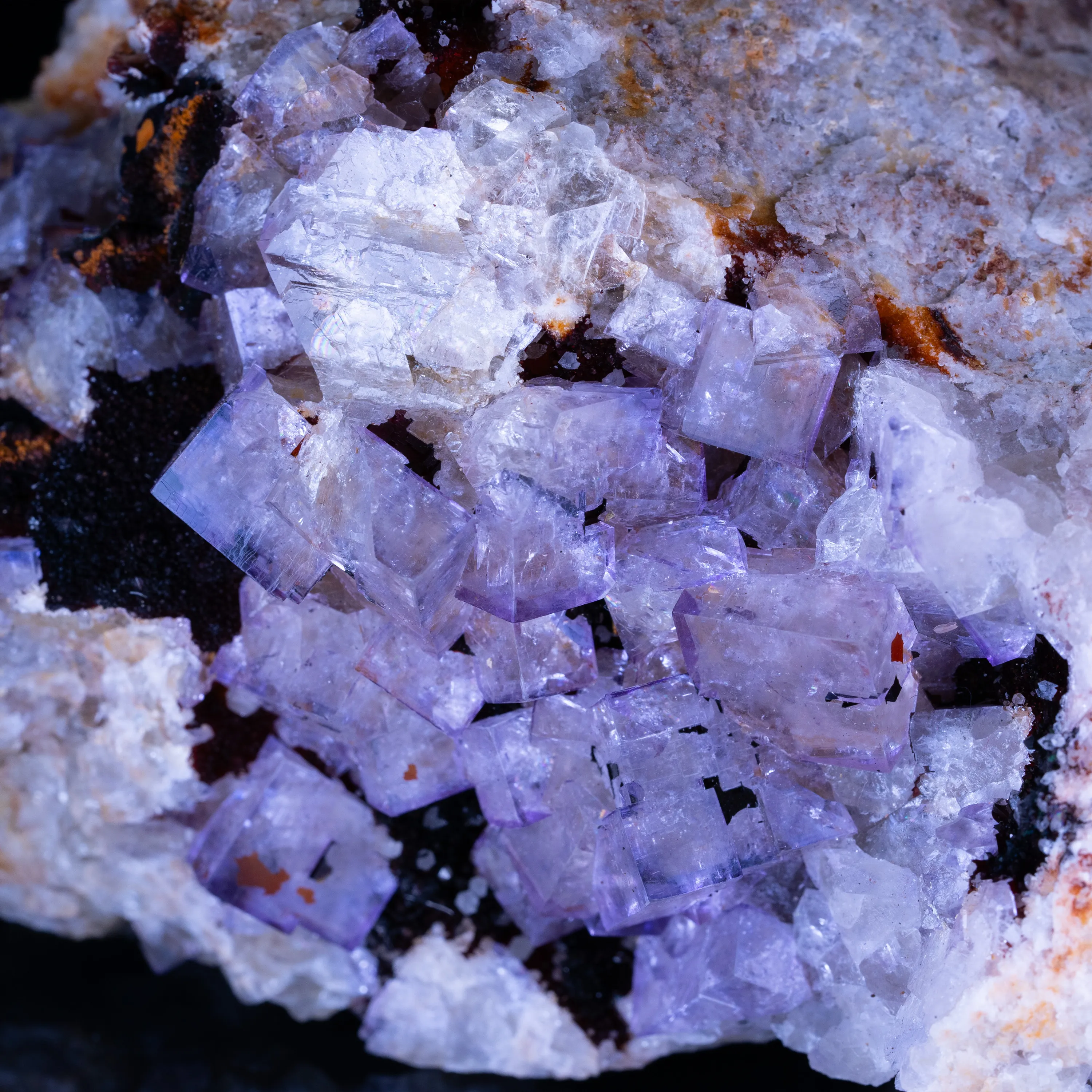 Fluorite - image 6