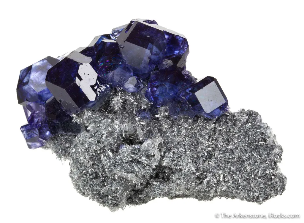 Fluorite image