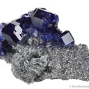 Fluorite - image 1