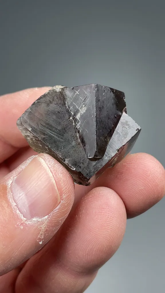 Fluorite - image 2