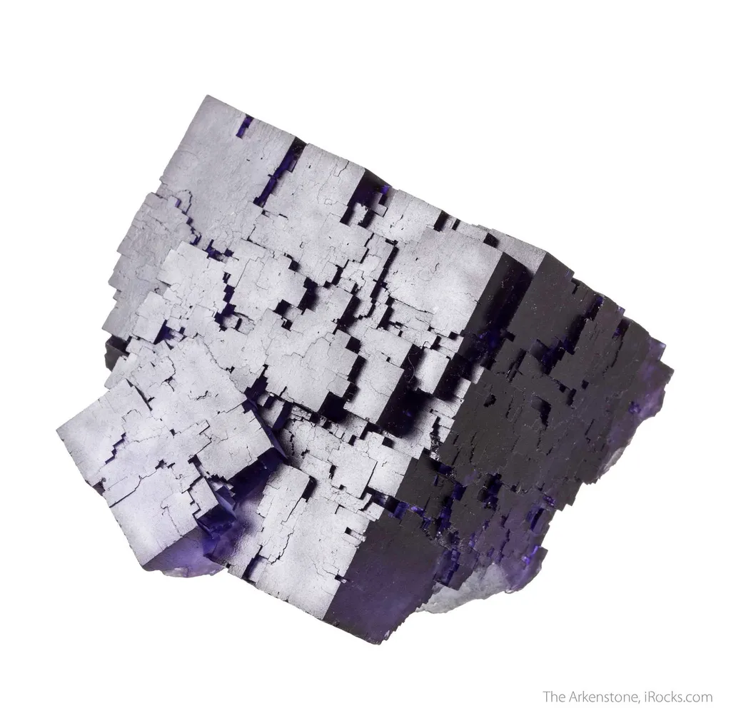 Fluorite - image 6