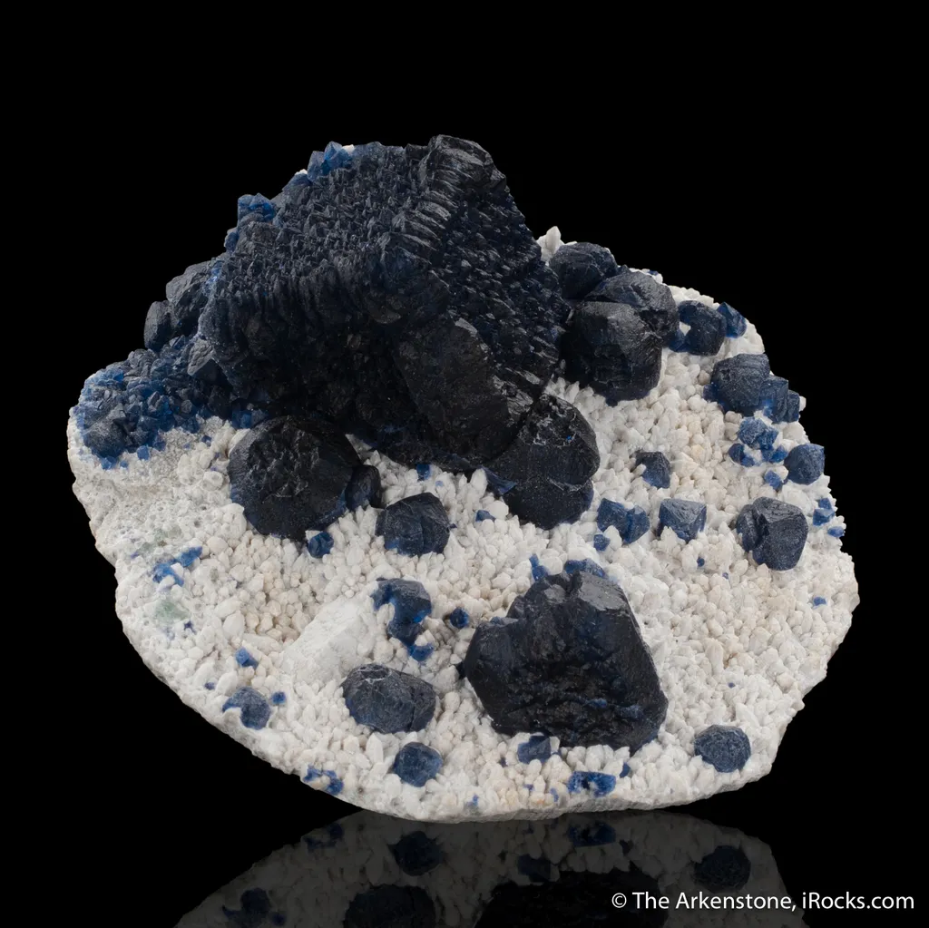 Fluorite - image 4