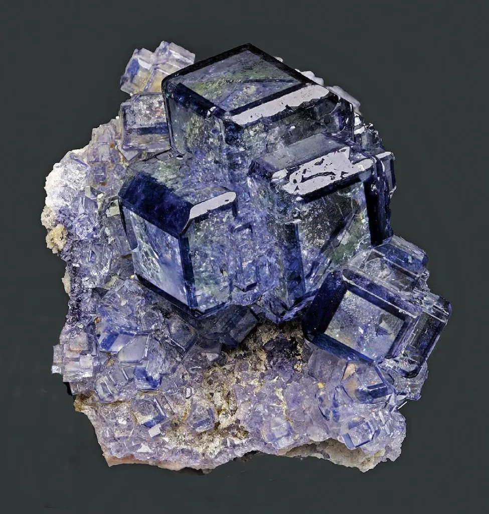 Fluorite image