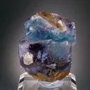 Fluorite - image 2