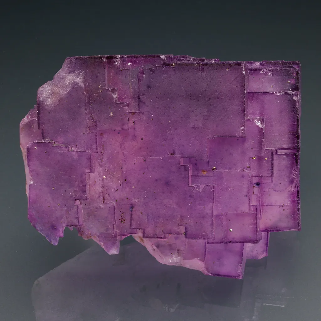 Fluorite - image 2