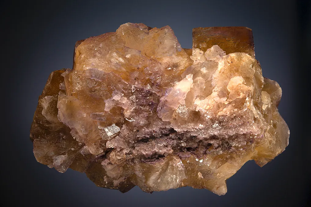 Fluorite - image 2