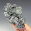 Fluorite - image 2