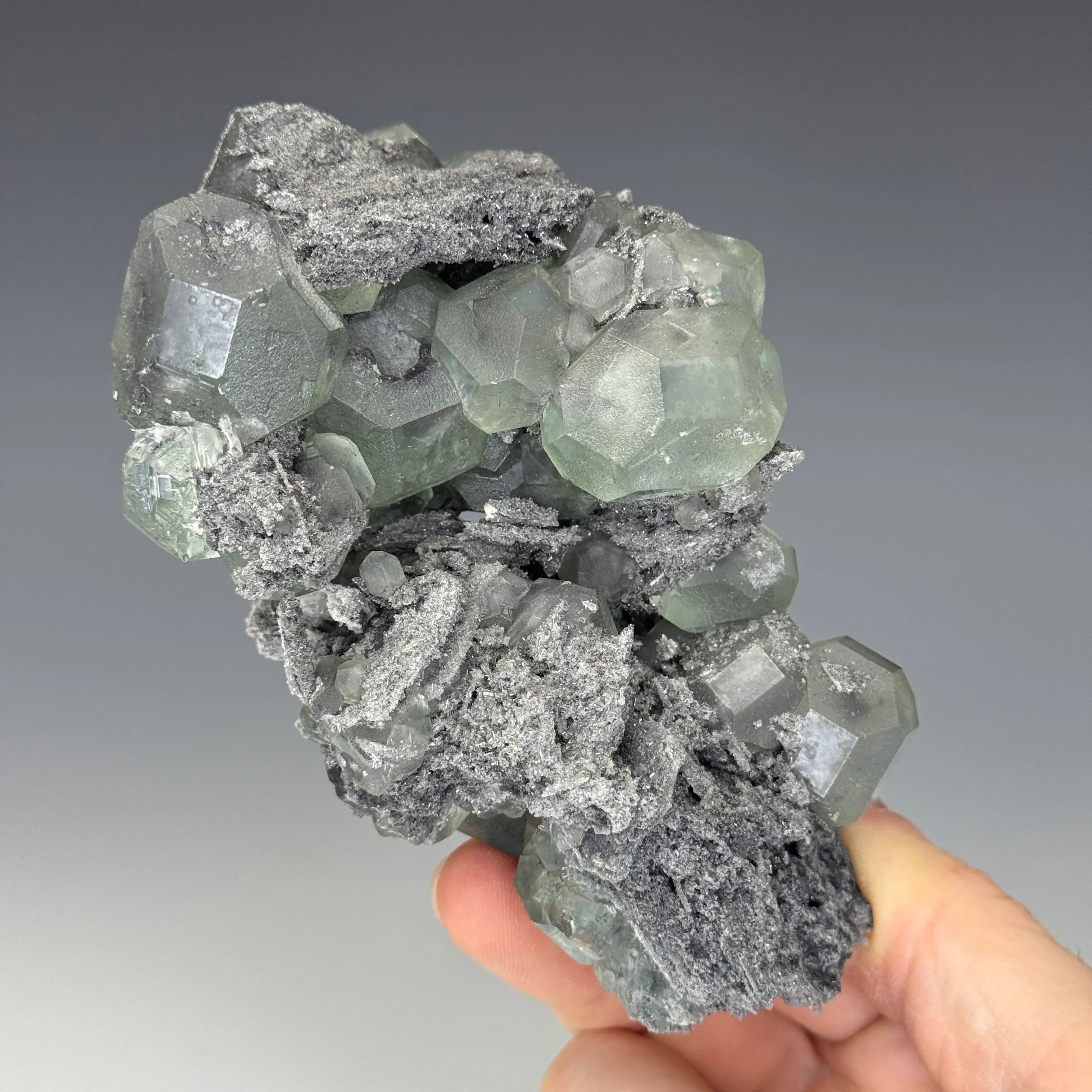Fluorite - image 2