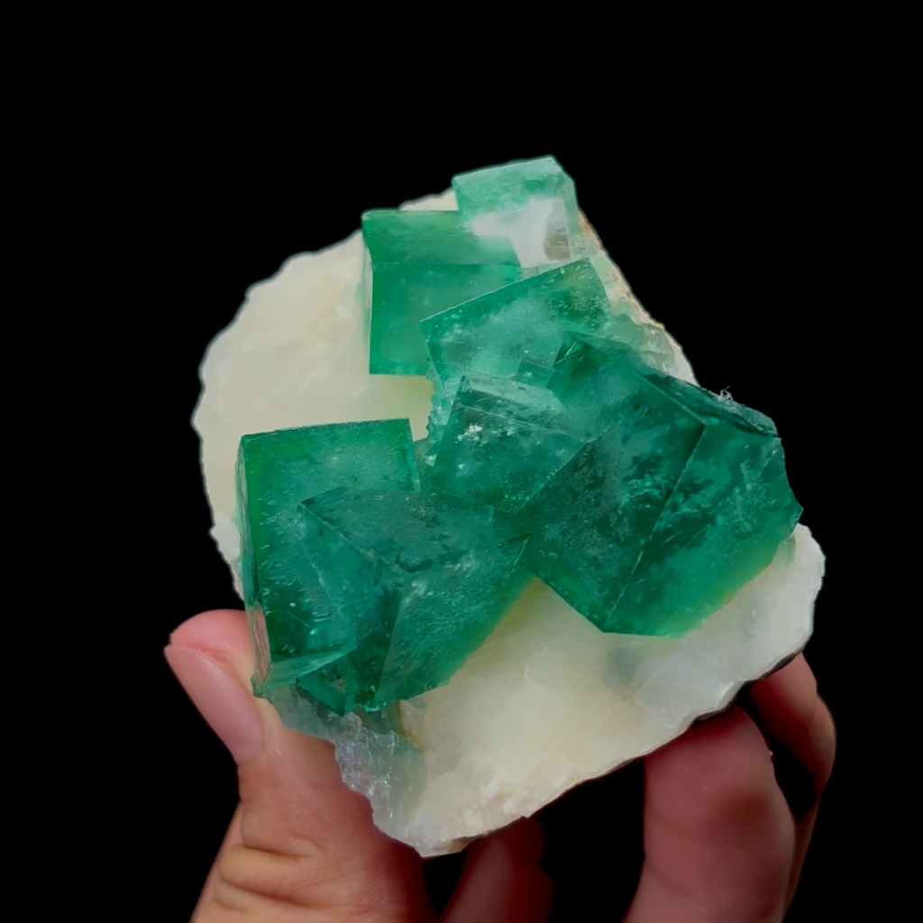 Fluorite - image 4