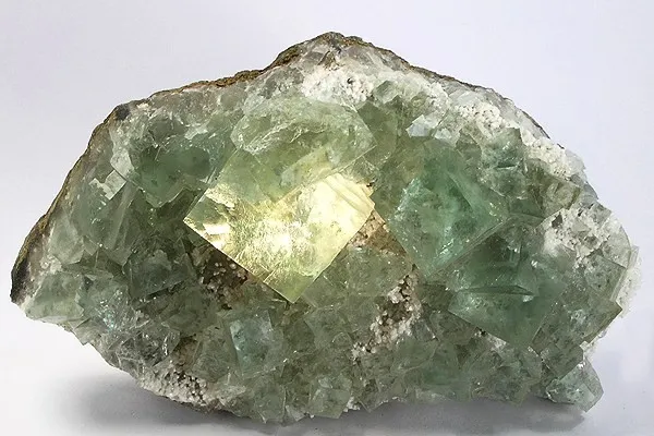 Fluorite image