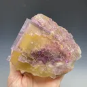 Fluorite - image 2