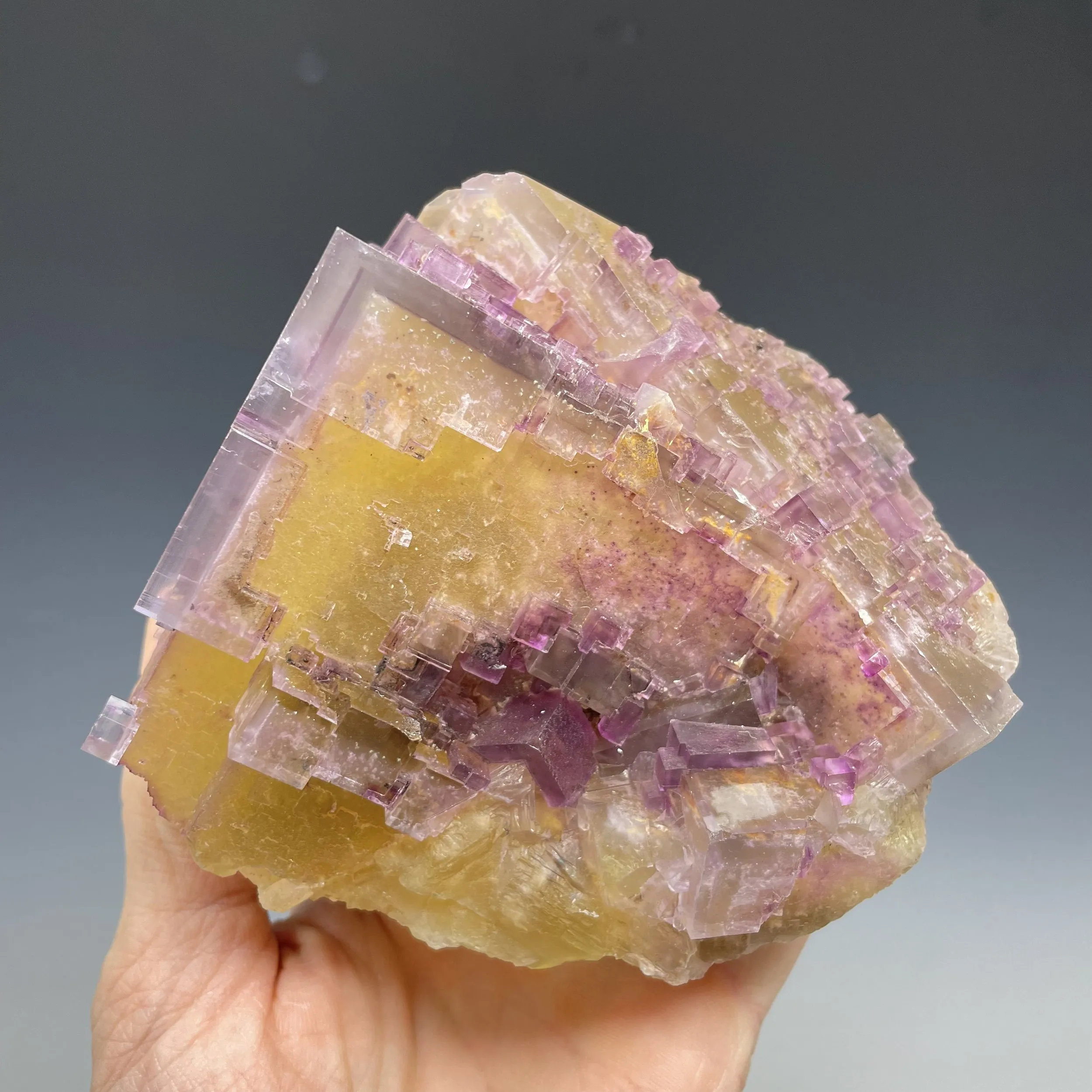 Fluorite - image 2