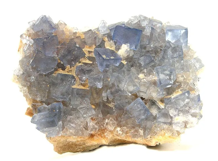Fluorite - image 1