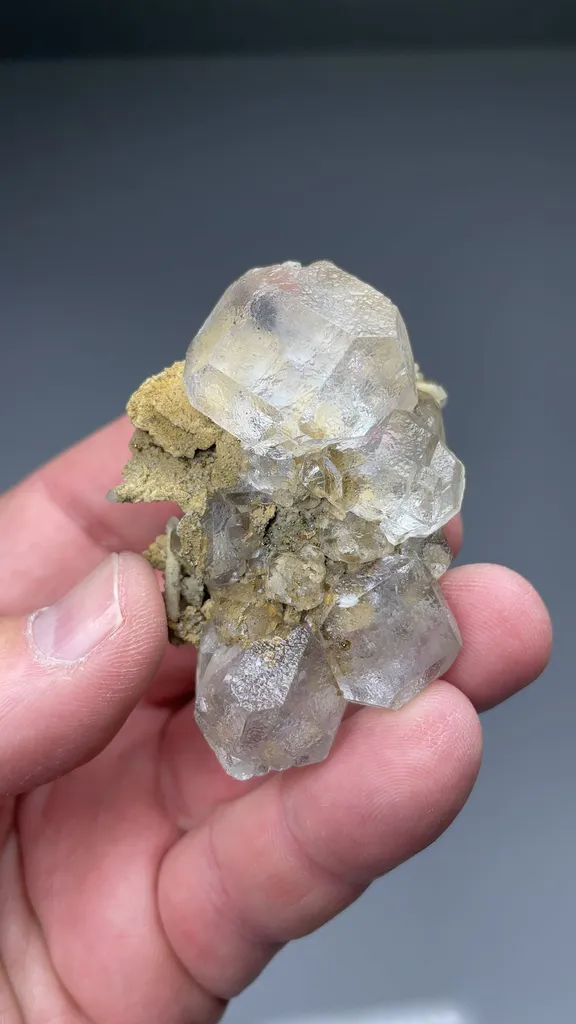 Fluorite - image 2