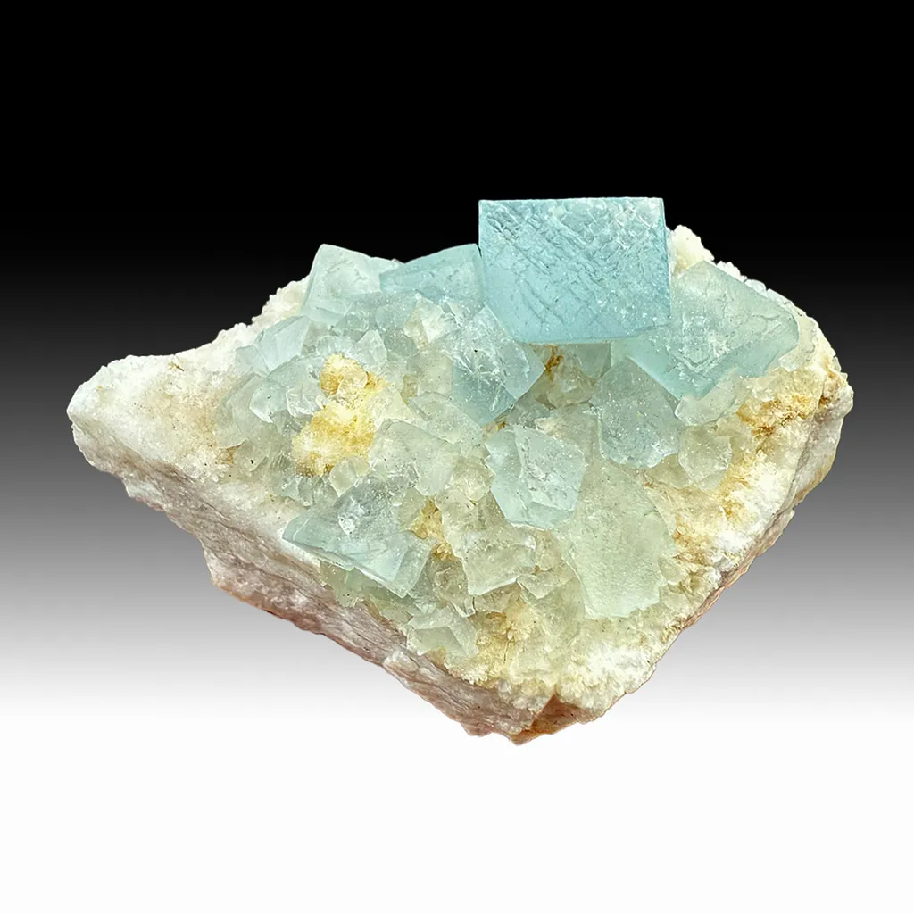 Fluorite image