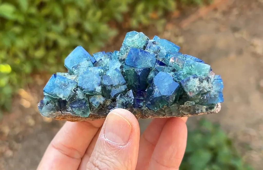 Fluorite - image 5