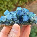 Fluorite - image 5
