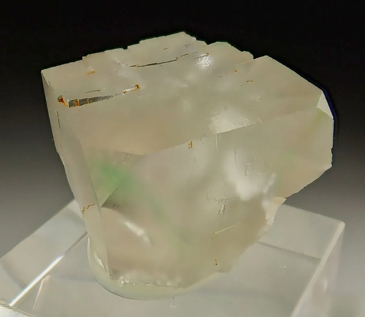 Fluorite - image 3