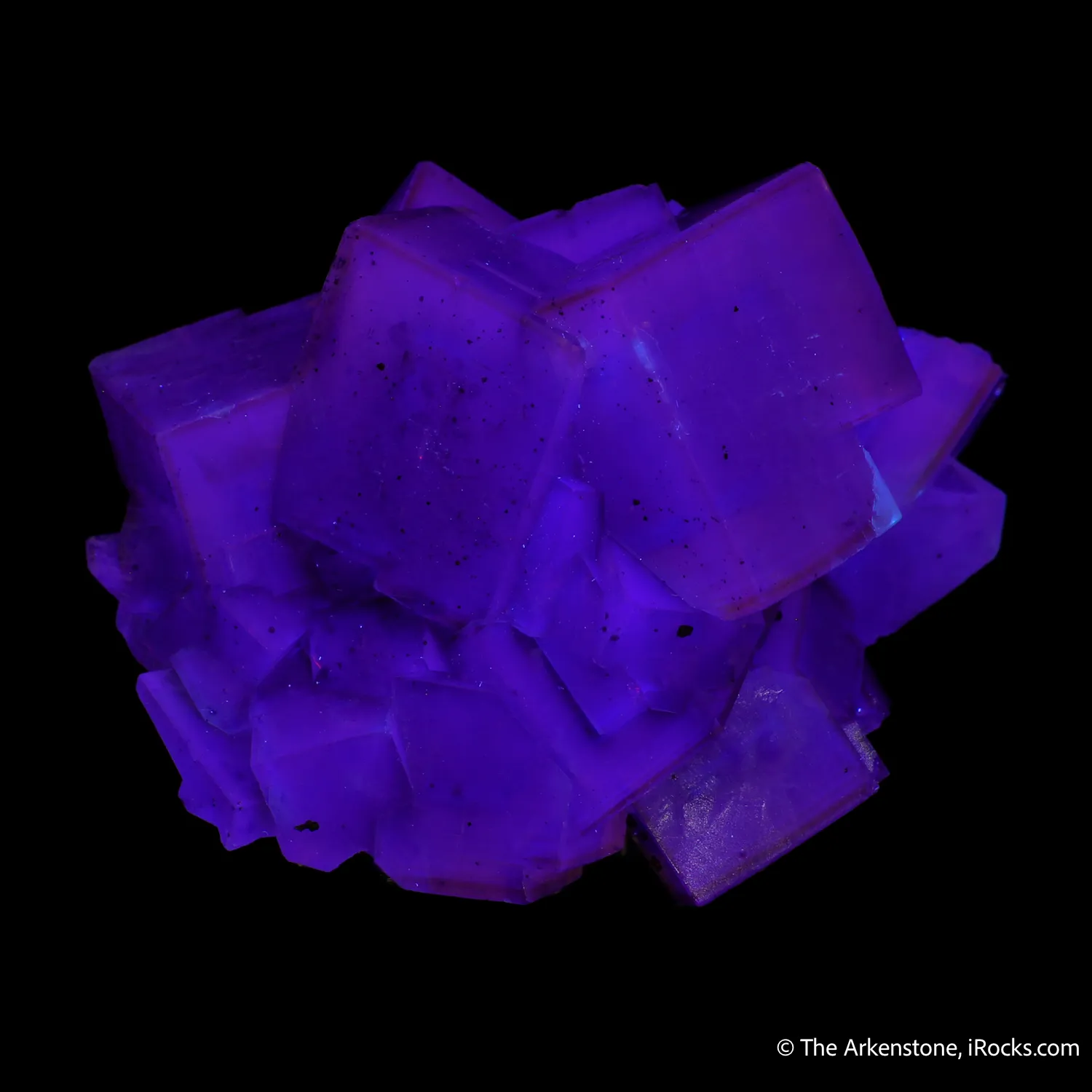 Fluorite - image 6