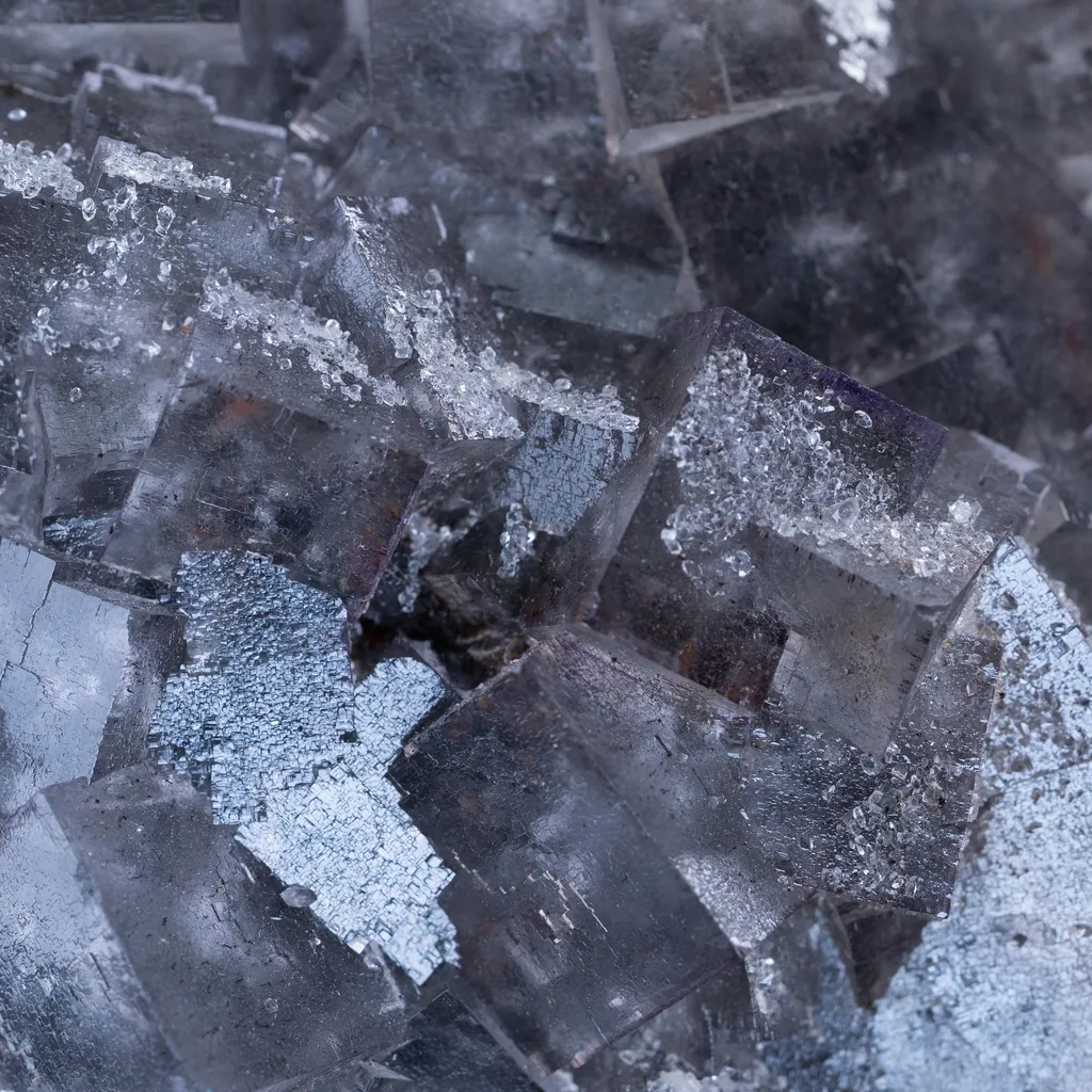 Fluorite - image 7