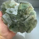 Fluorite - image 2