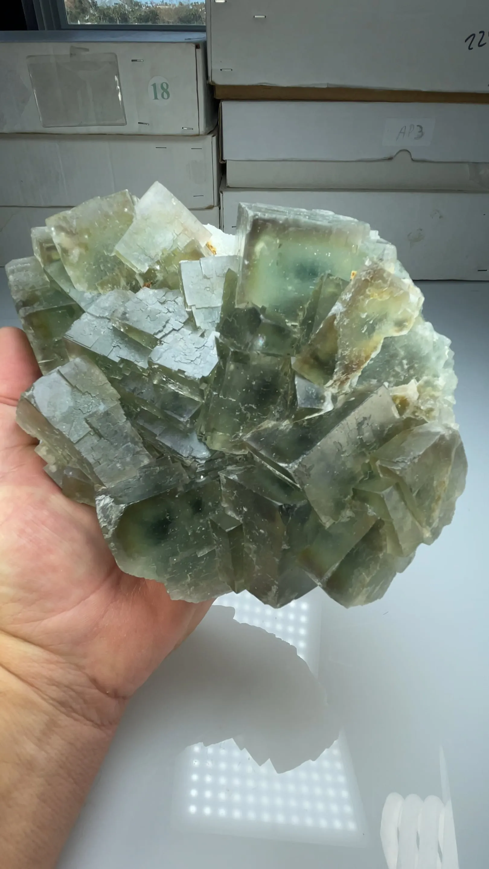 Fluorite - image 2