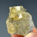 Fluorite - image 2