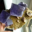 Fluorite - image 2