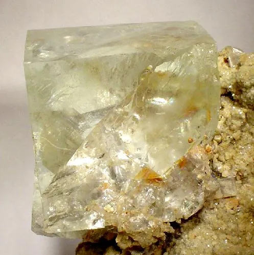 Fluorite image