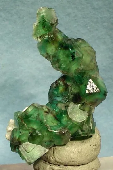 Fluorite image