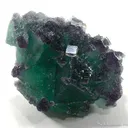 Fluorite (3 Generations) - image 1