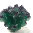Fluorite (3 Generations) - image 3