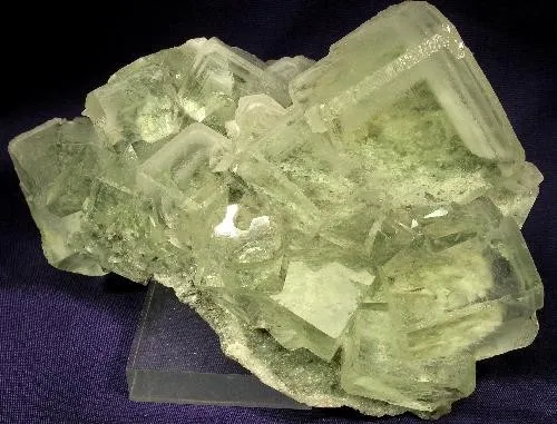 Fluorite - image 1