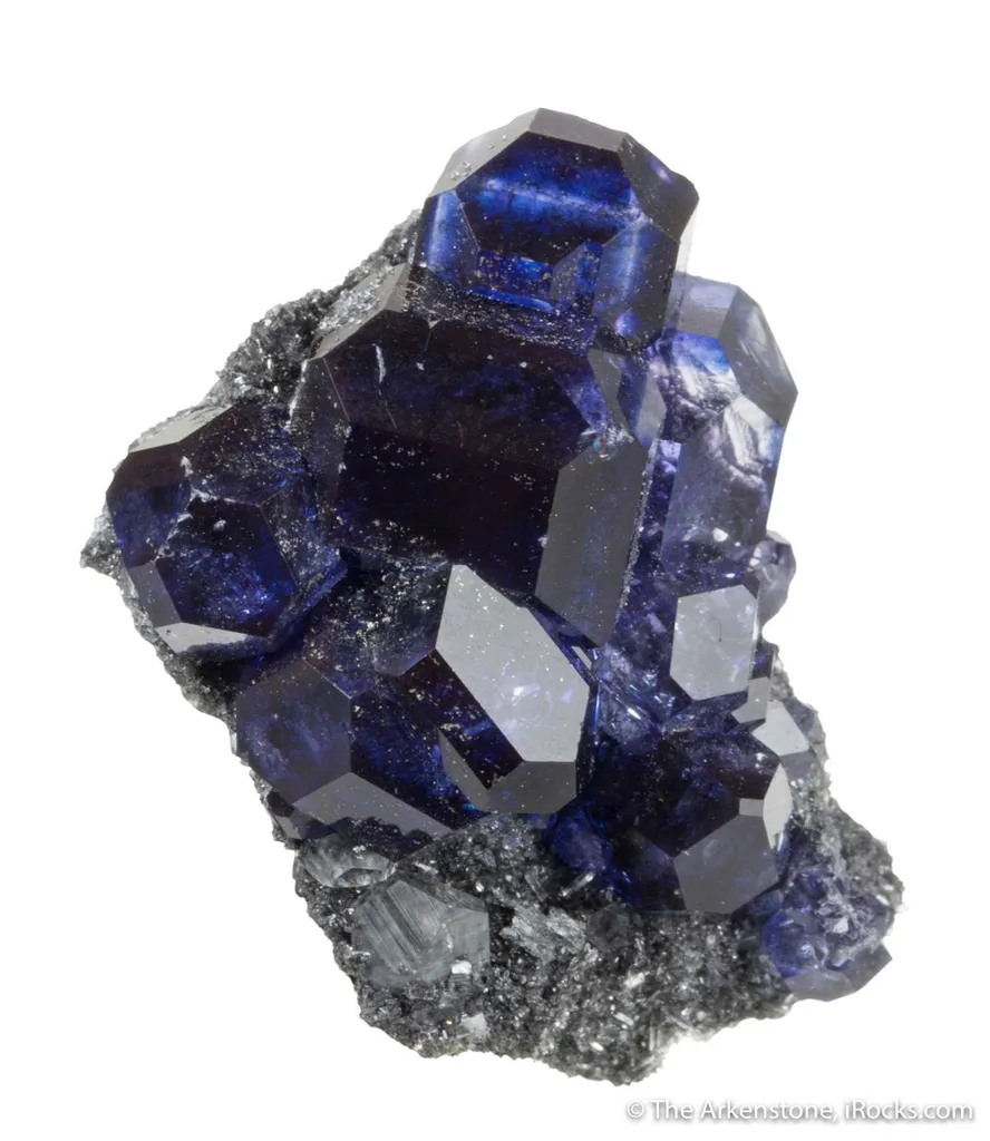 Fluorite - image 4
